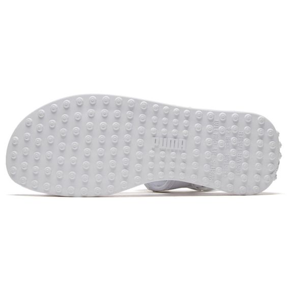 Puma Future Rider Sandal 'White'