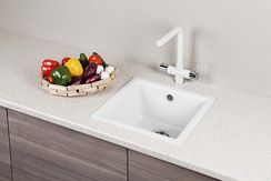 Мойка SCHOCK Euro 40 Cristalite саббиа