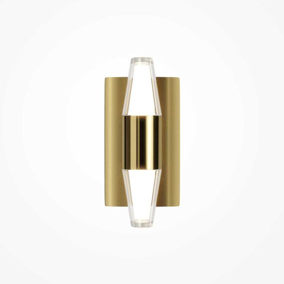 Настенный светильник (бра) Maytoni MOD401WL-L6BS3K