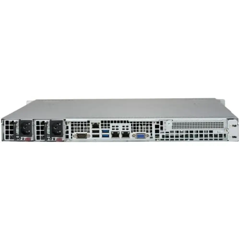Серверная платформа SuperMicro SYS-5019P-MTR