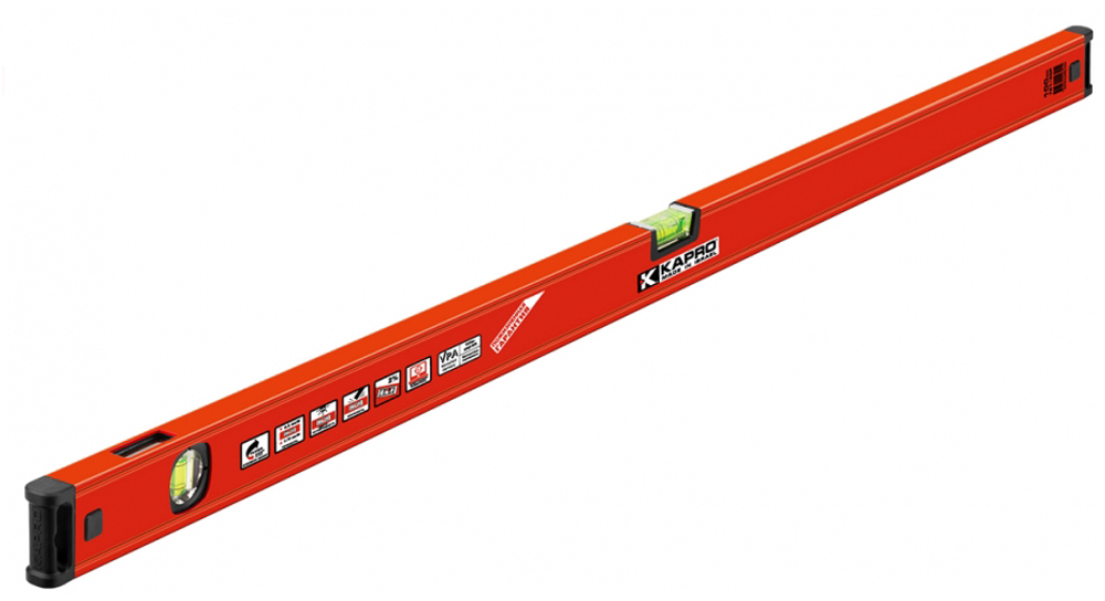 Уровень PLUMBSITE GENESIS 100 см KAPRO 781-40-100