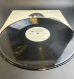 LP Михаил Шуфутинский - Амнистия - Виниловая пластинка 12 дюймов. Мелодия СССР 1991 год