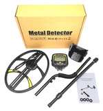 Металлоискатель Tianxun TX-850RU (с большой 15 дюймовой катушкой)