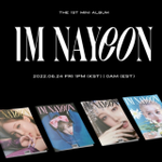 Альбом NAYEON - IM NAYEON