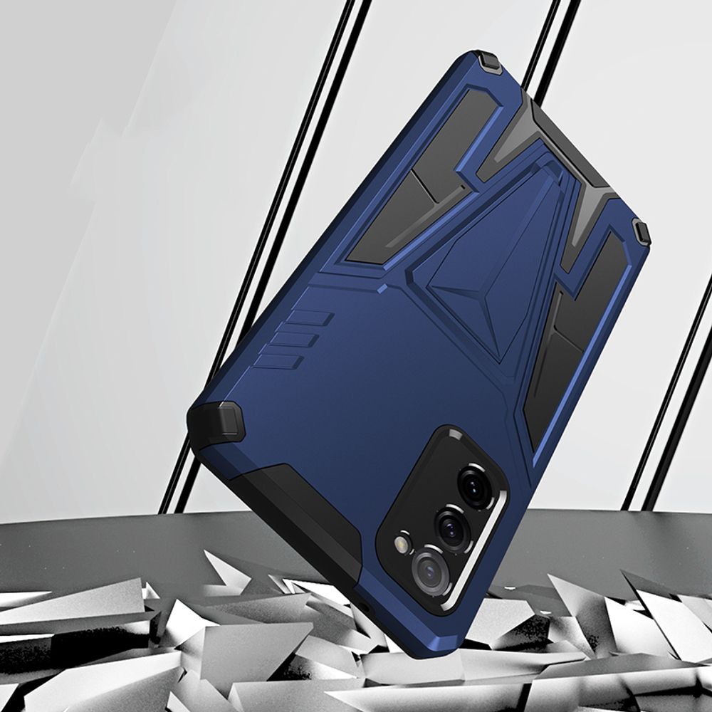 Чехол Rack Case для Samsung Galaxy S20 FE