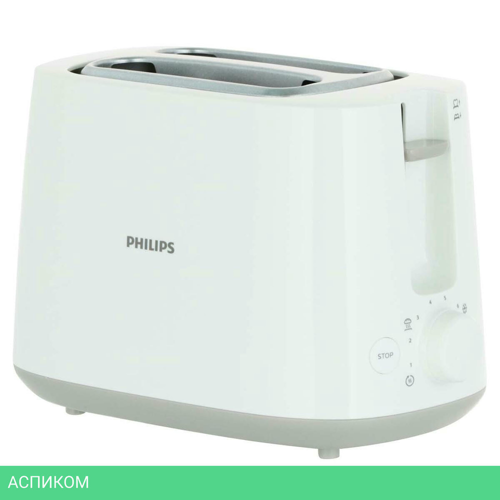 Тостер Philips HD2582/00