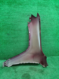 Крыло переднее правое Jeep Grand Cherokee 13-22