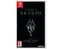 NSW The Elder Scrolls V: Skyrim (Б/У, без обложки, Полностью на русском языке)