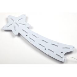 ENIOF-07 ЭРА Фигура LED Комета, 220V, IP44