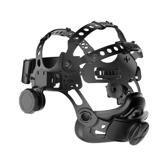 OSA START DIGITAL X DRIVE Маска сварщика хамелеон 51ST06X