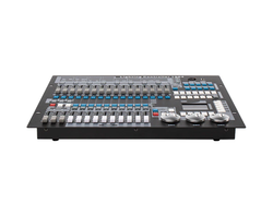 DMX Console 1024 контроллер в кейсе