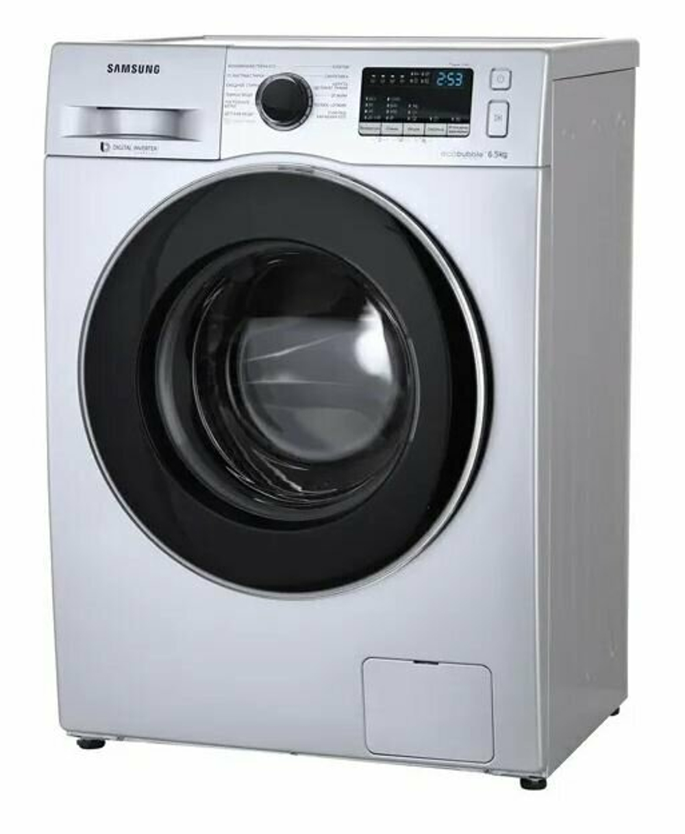 Samsung WW65J42E0HS