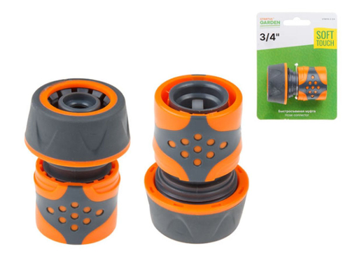 Коннектор 3/4" STARTUL GARDEN (ST6016-3-3/4)