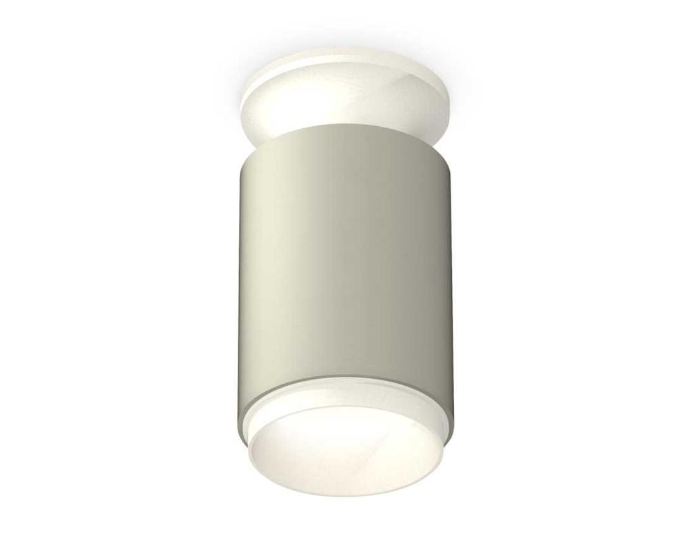 Комплект потолочного светильника Ambrella light Techno Spot XC (N6901, C6314, N6120) XS6314060