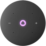 Умная колонка Яндекс Станция Мини 3 с Алисой gray