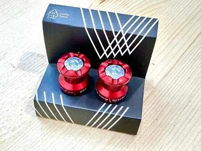 Evotech-rc Подкатные слайдеры PS-M8