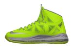 Кроссовки Nike Lebron 10 Volt