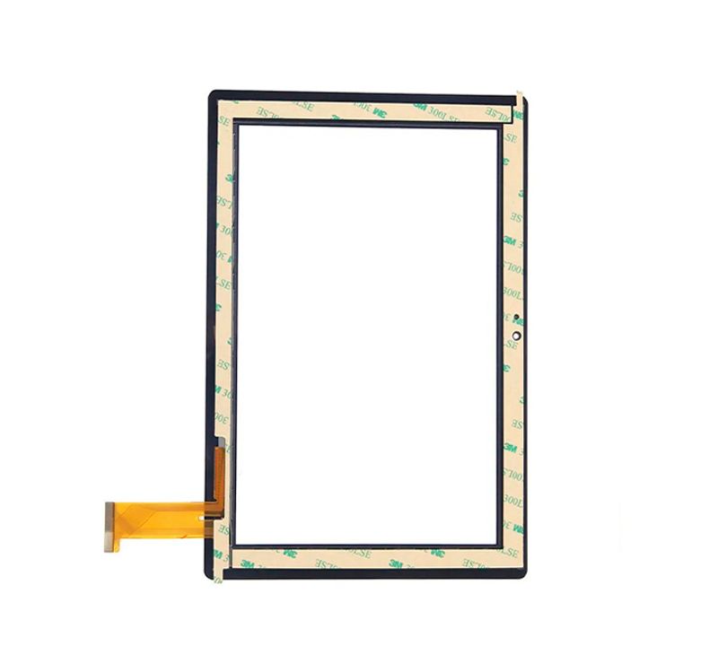 Тачскрин MJK-PG101-1632A (Черный)