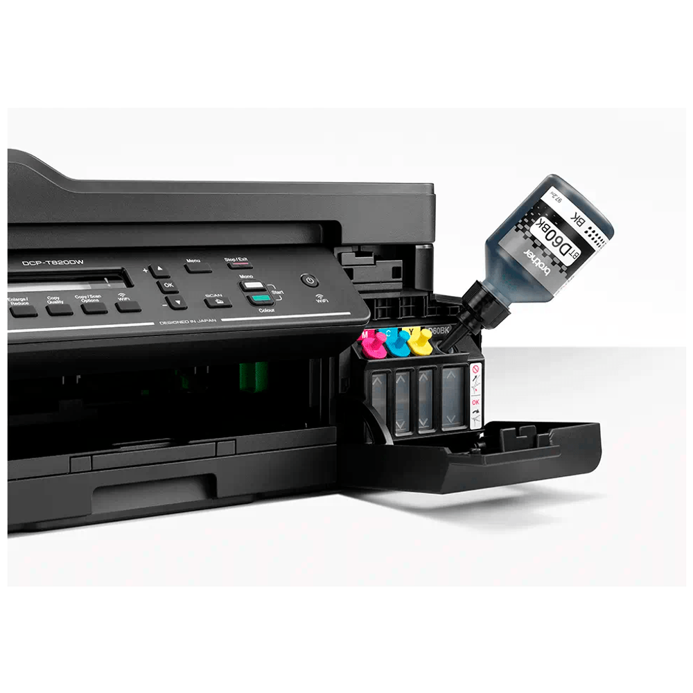 МФУ Brother DCP-T820DW