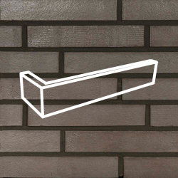 Облицовочная плитка Lifebrick Римхен 500, 280х50х15 мм