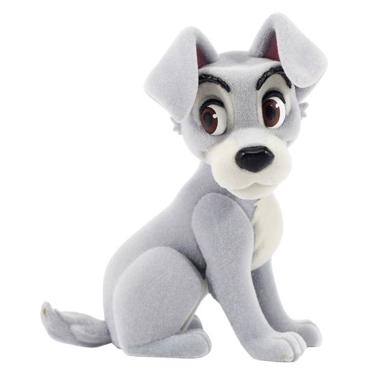 Фигурка Disney Character Fluffy Puffy: Lady and the Tramp: Tramp BP16110P