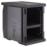 Термоконтейнер Cambro EPP400 110 черный