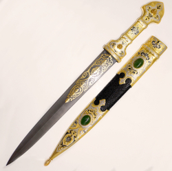 Кинжал малый