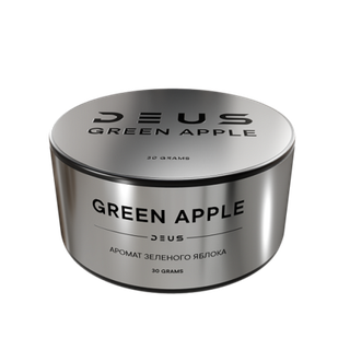 Табак DEUS - Green Apple 30 г