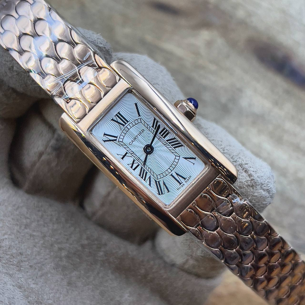 Часы Cartier