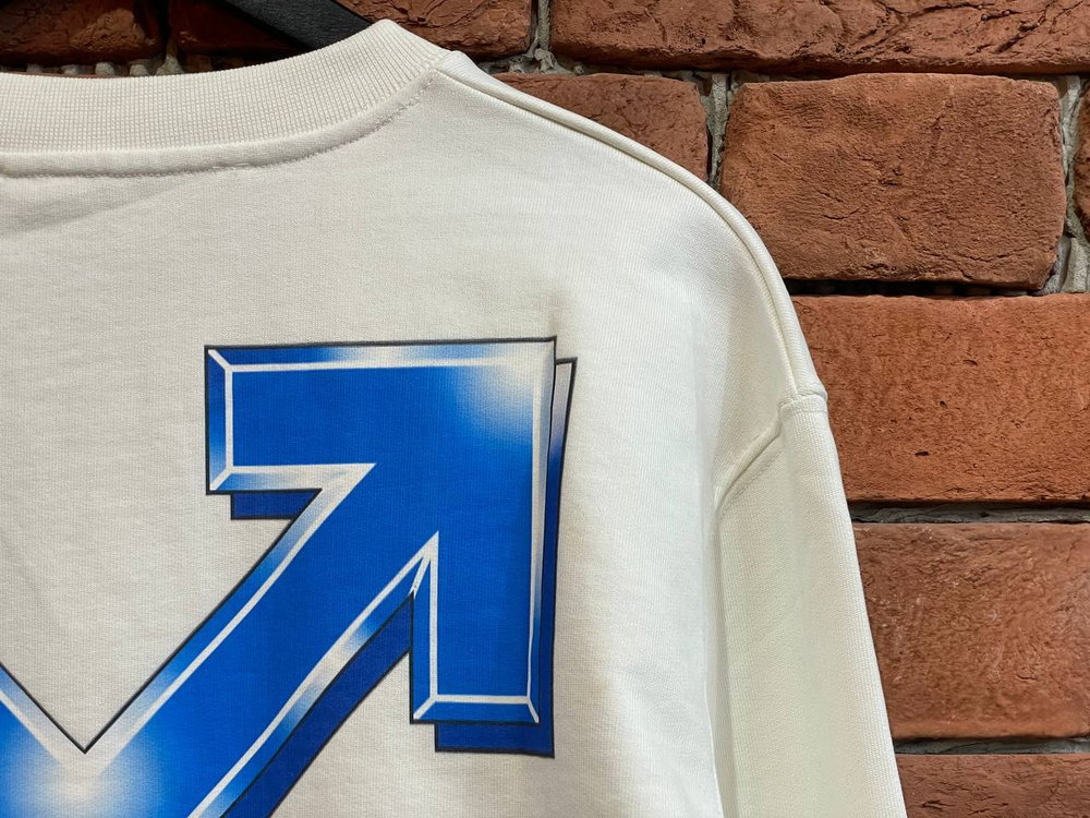 Свитшот Off-White, арт. 483143313