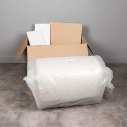 Банкетка Нимфея Серый Античное Серебро