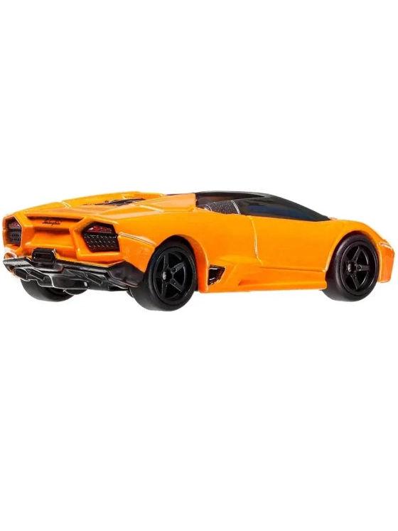 Машинка Хот Вилс Премиум Lamborghini Reventon FPY86 HKC76