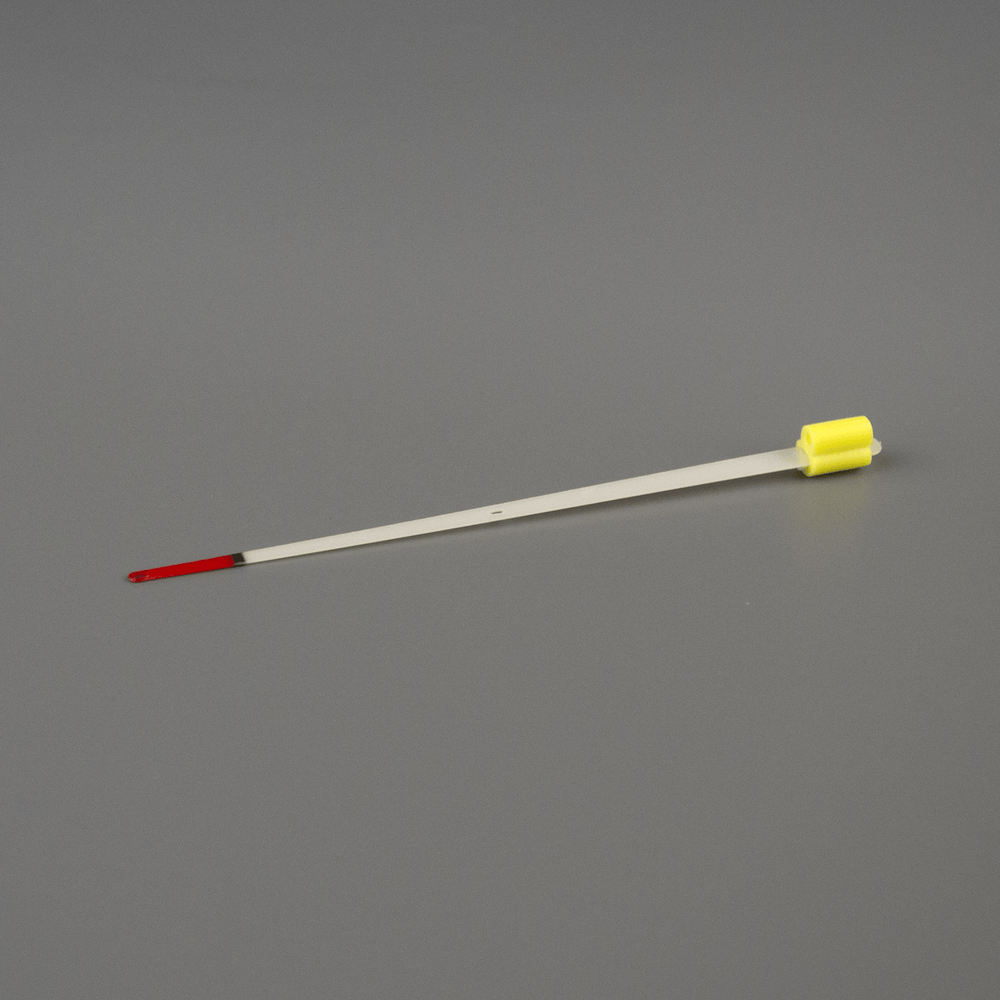 Сторожок лавсановый Fishlandia "Спорт" 150мм (10шт/уп)