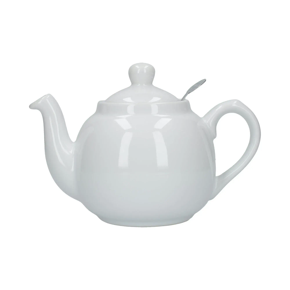 Kitchen Craft Чайник 1,6 л белый