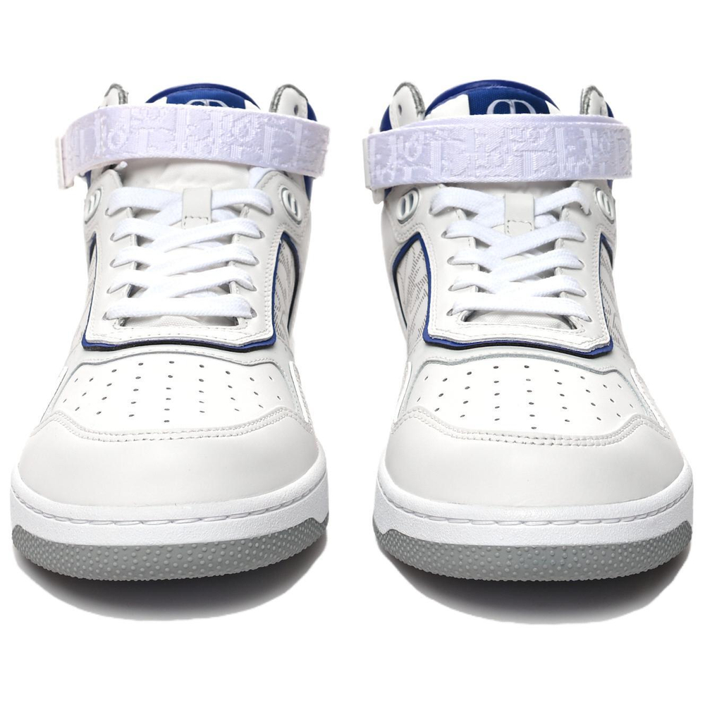 Кроссовки DIOR B27, 3SH132ZIJ_H065