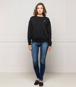 худые POLO RALPH LAUREN - черный(211943006)