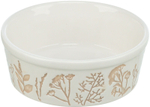 Миска для собак Trixie Ceramic Bowl, размер 12см.
