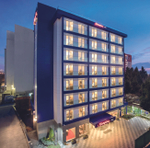 Мебель для отелей — изготовление под проект и стандарты объекта