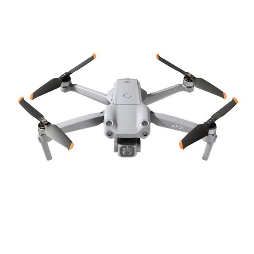 Квадрокоптер DJI AIR 2S Fly More Combo