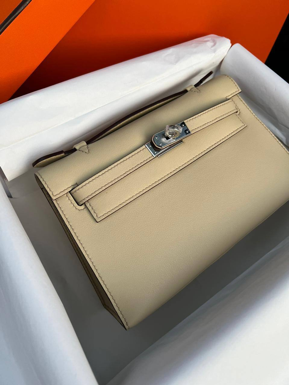 Сумка Hermes