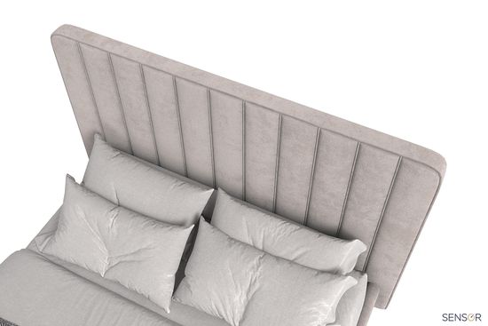 Кровать Тироль