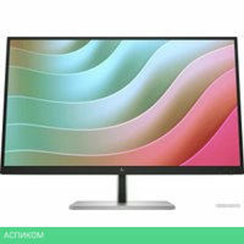 Монитор HP E27k G5 6N4C4AA