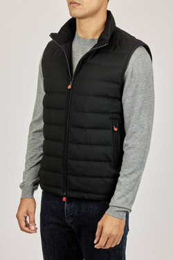 Безрукавка Kiton