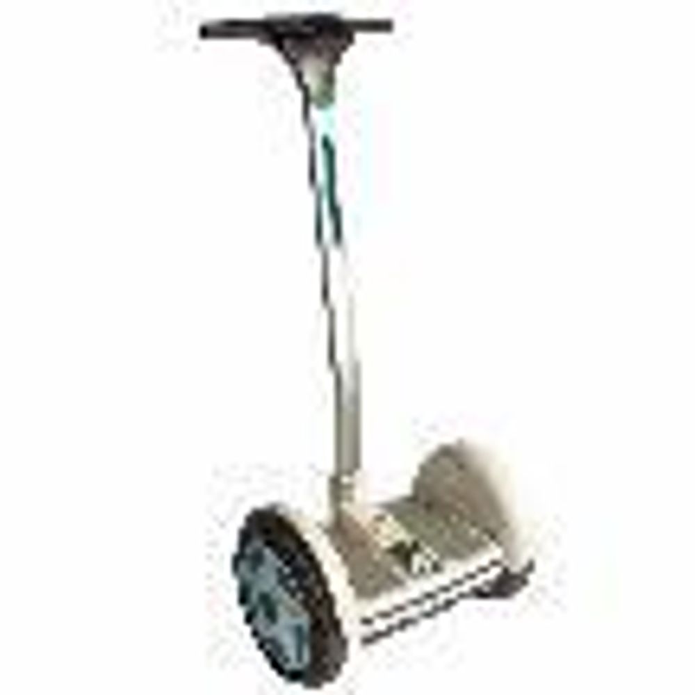 Мини-сигвей Wmotion A3, цвет белый