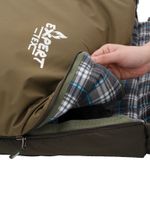 Спальный мешок-одеяло Comfort, Expert-Tex