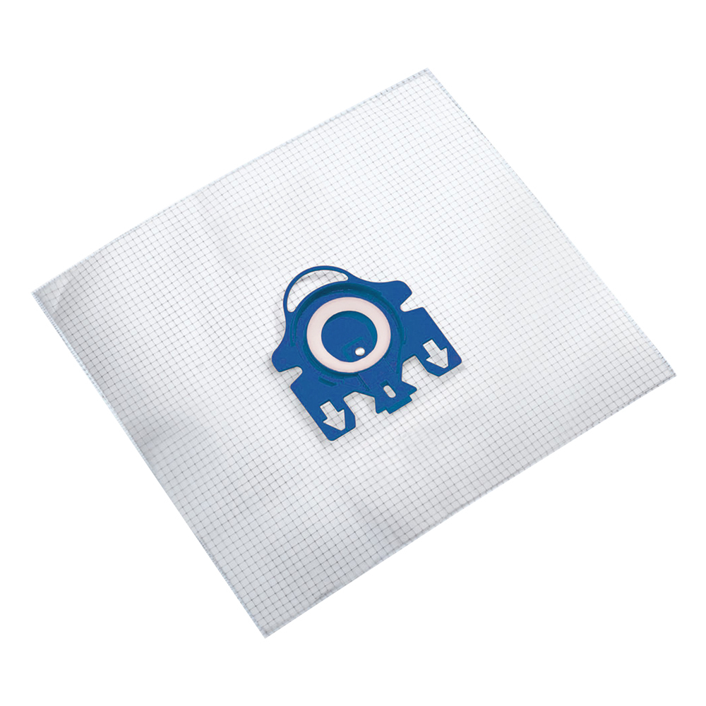 Пылесборник Filtero MIE 04