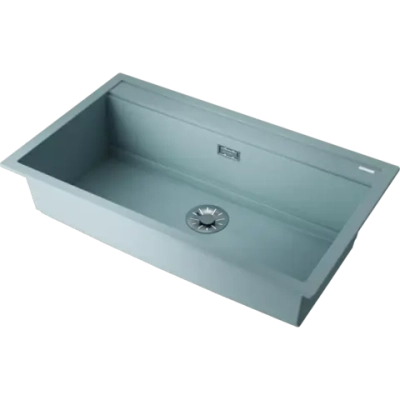 Кухонная мойка Omoikiri Kitagawa 86-LB-AZ