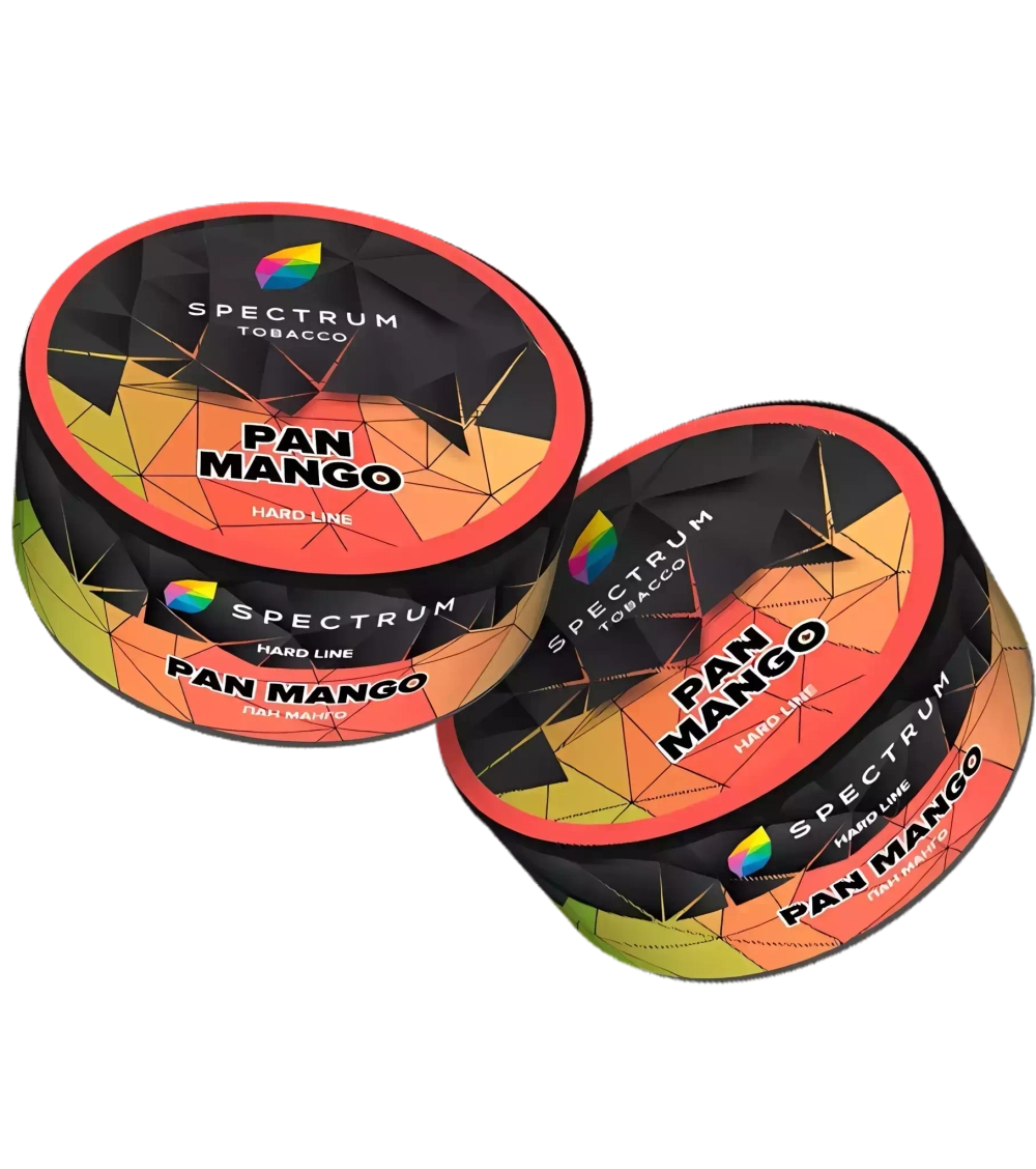 Spectrum Hard Line - Pan Mango (200г)