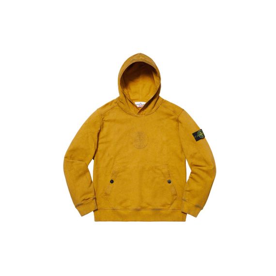 Supreme x STONE ISLAND SS19