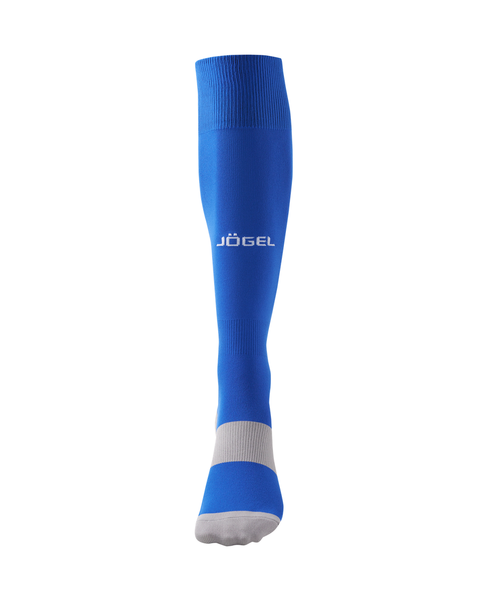 Гетры футбольные CAMP BASIC SOCKS, синий/серый/белый